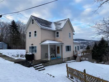 Property at 153 Sutherby Avenue, Hornell, NY 14843