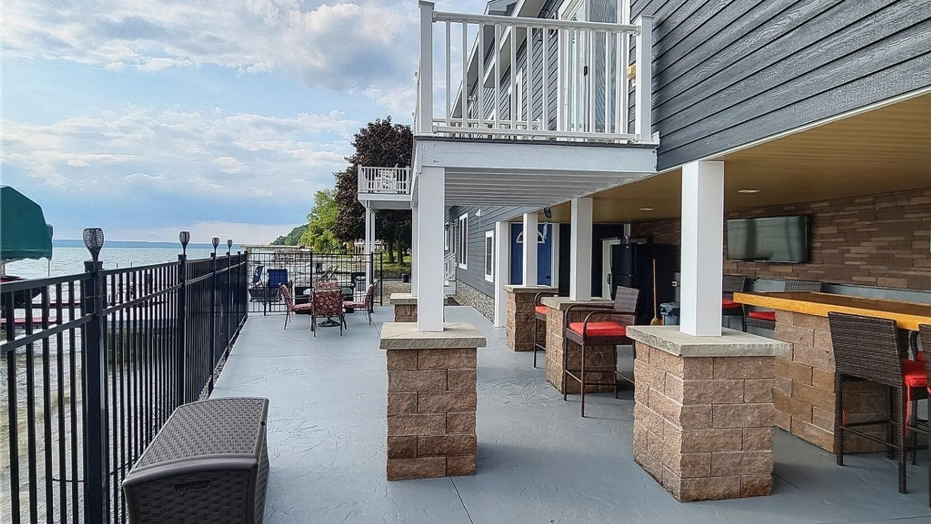 Property at 1653 Honoco Road, Ledyard, NY 13026 10