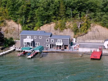 Property at 1653 Honoco Road, Ledyard, NY 13026