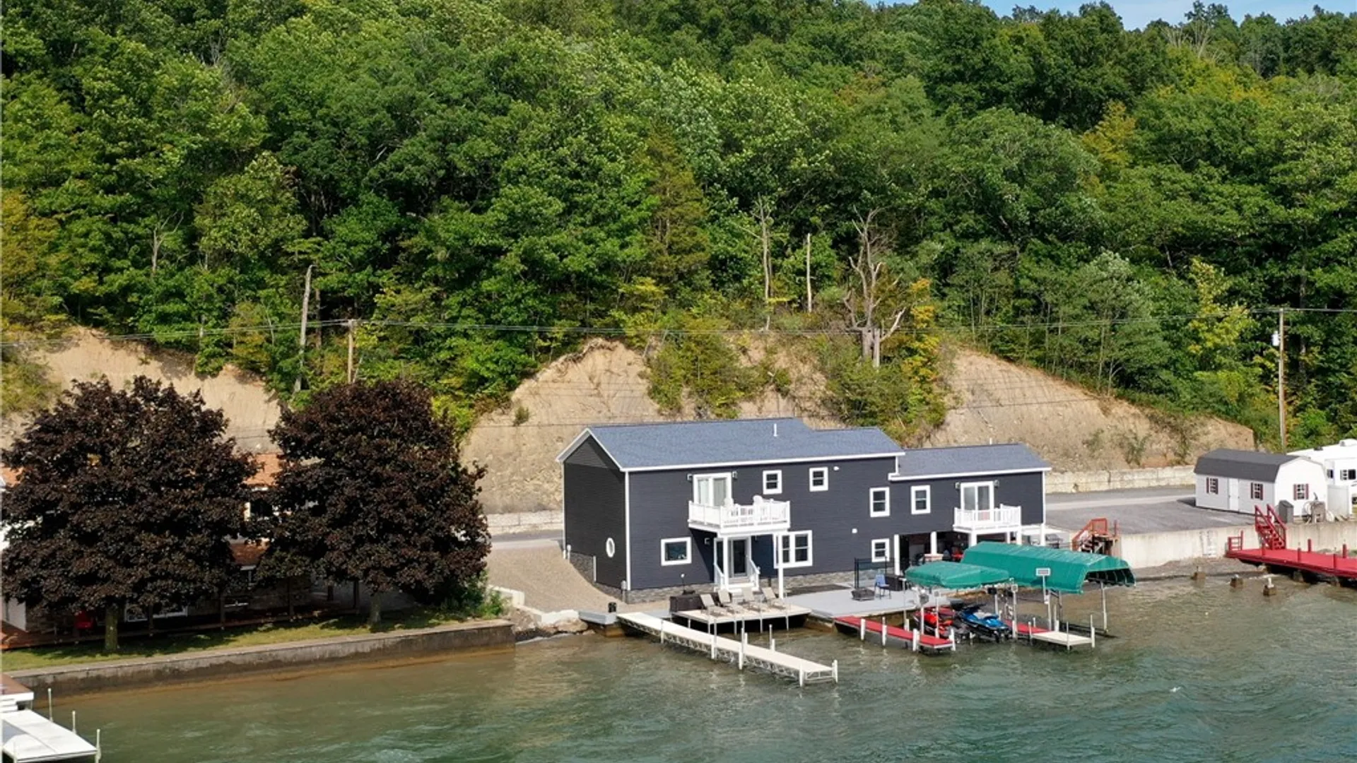 Property at 1653 Honoco Road, Ledyard, NY 13026 3