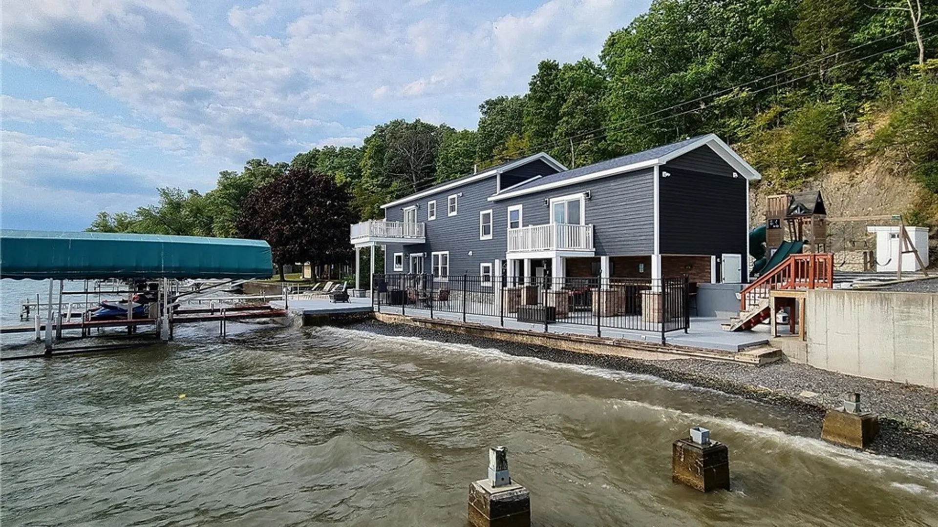 Property at 1653 Honoco Road, Ledyard, NY 13026 33