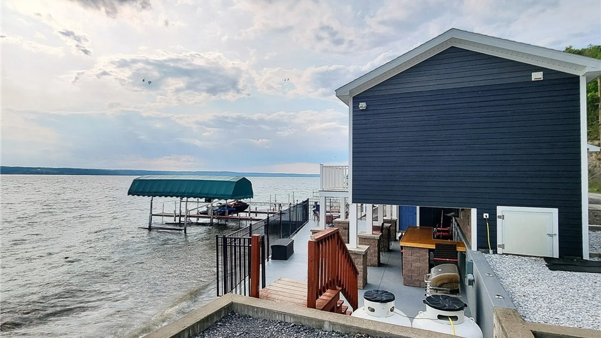 Property at 1653 Honoco Road, Ledyard, NY 13026 34