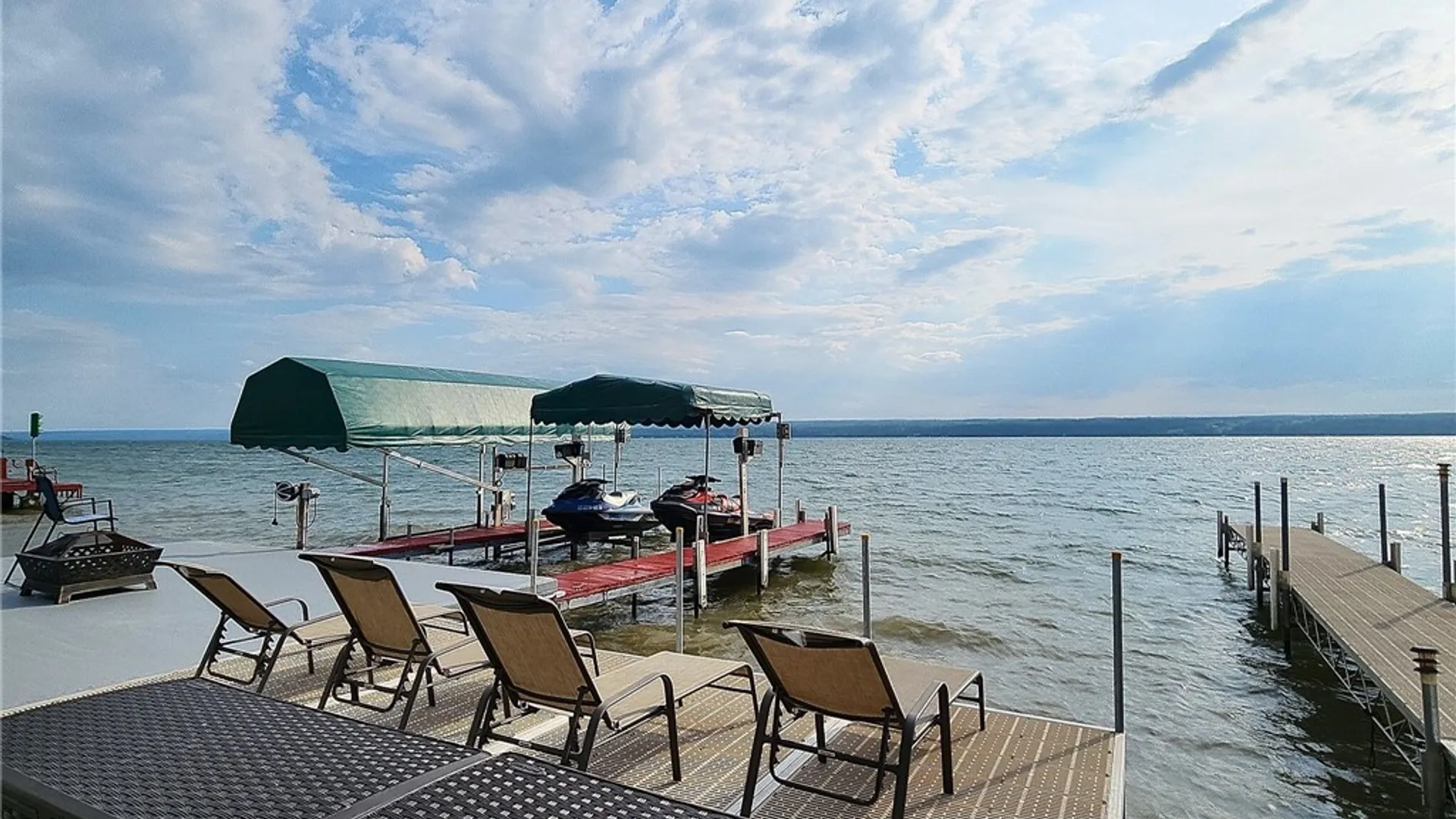 Property at 1653 Honoco Road, Ledyard, NY 13026 38