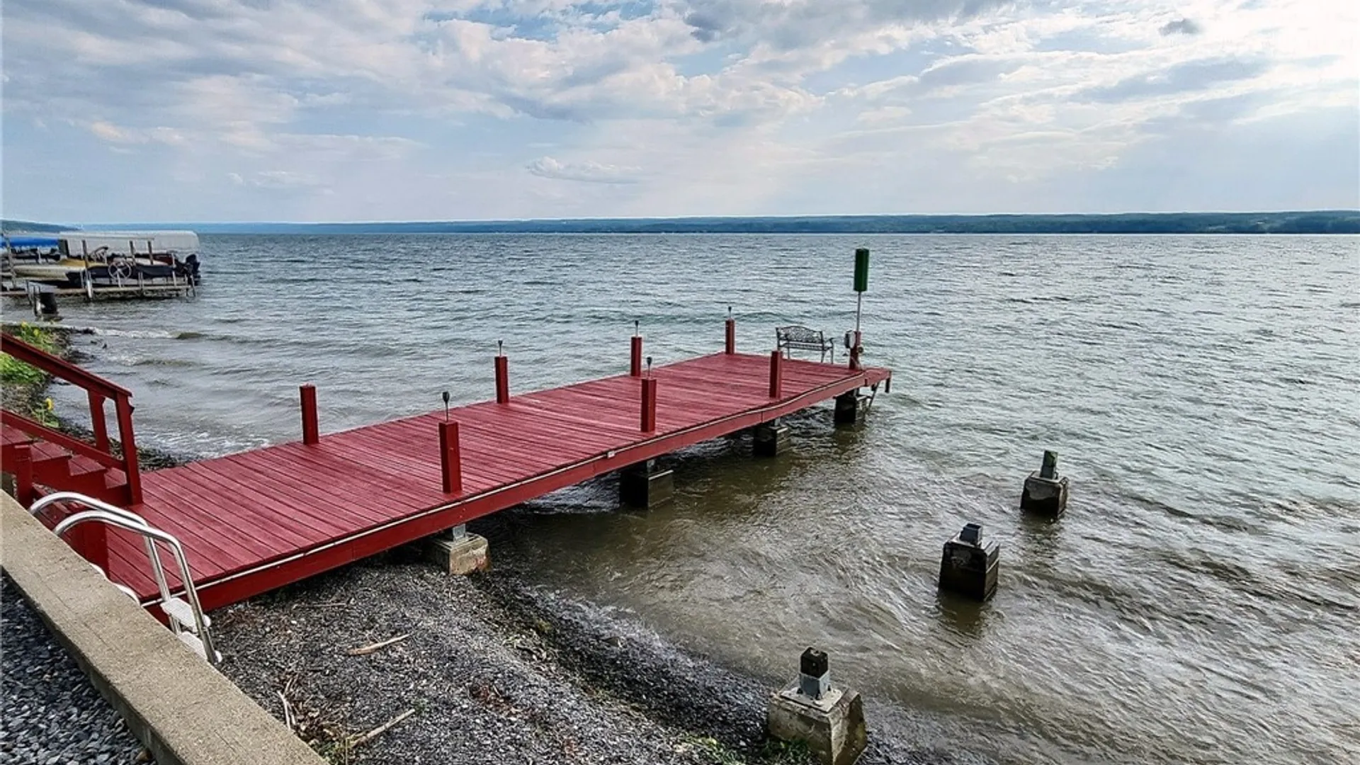 Property at 1653 Honoco Road, Ledyard, NY 13026 39