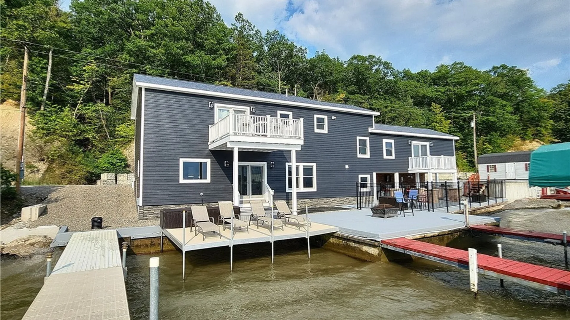 Property at 1653 Honoco Road, Ledyard, NY 13026 40