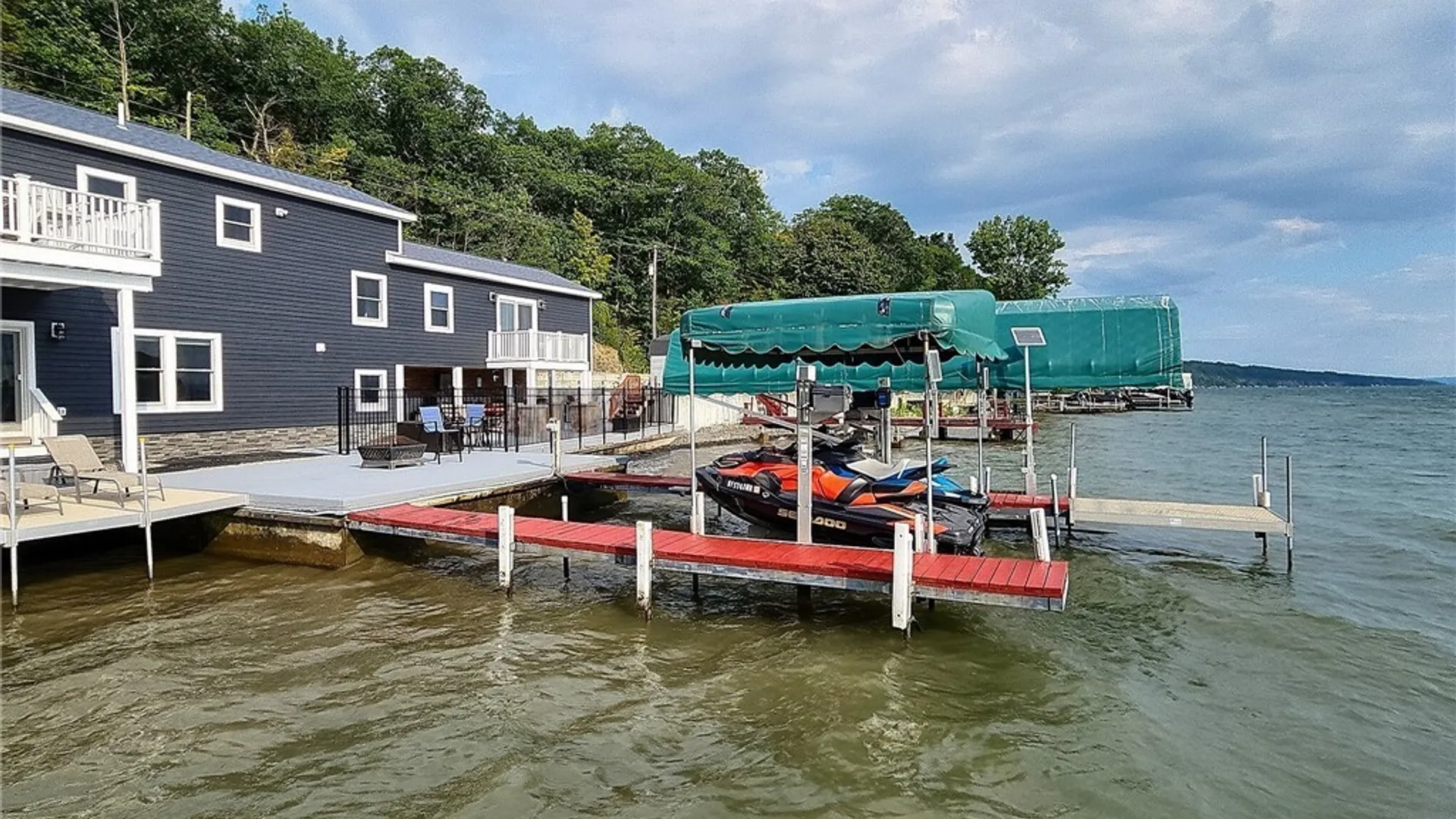 Property at 1653 Honoco Road, Ledyard, NY 13026 41