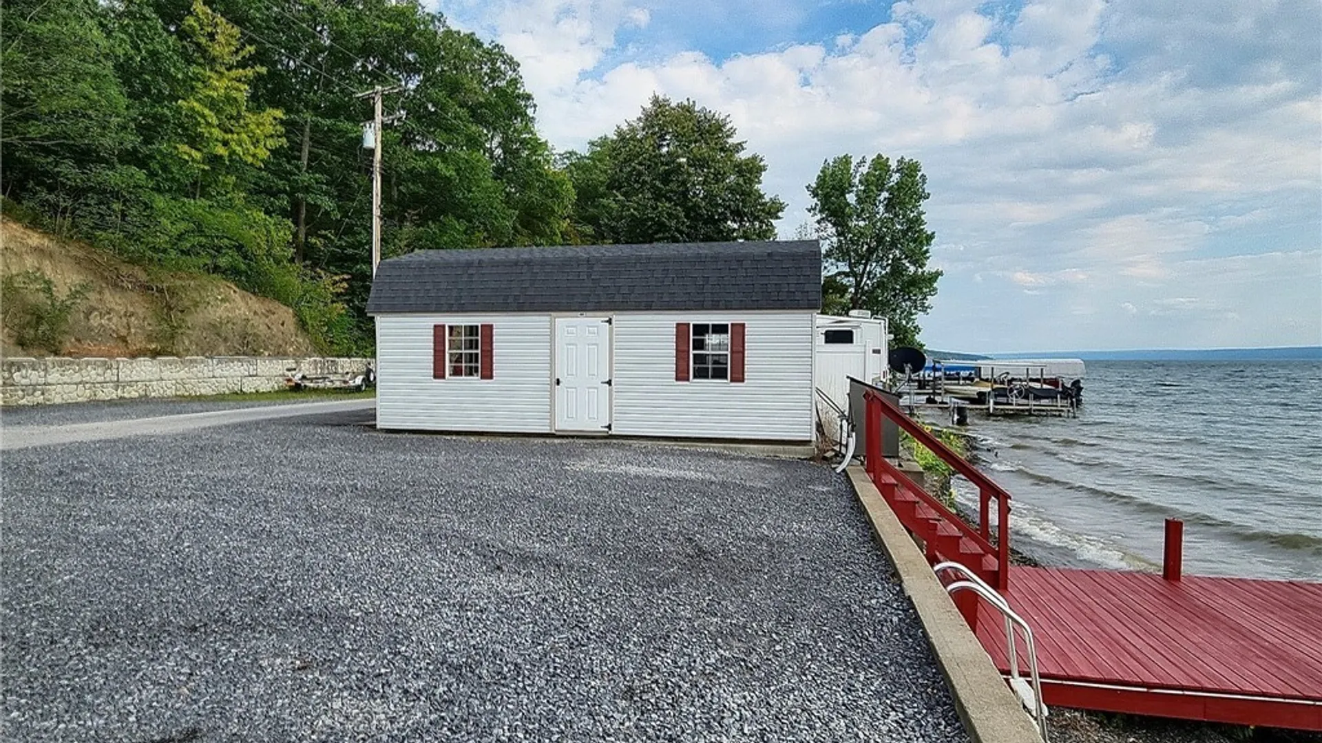 Property at 1653 Honoco Road, Ledyard, NY 13026 43