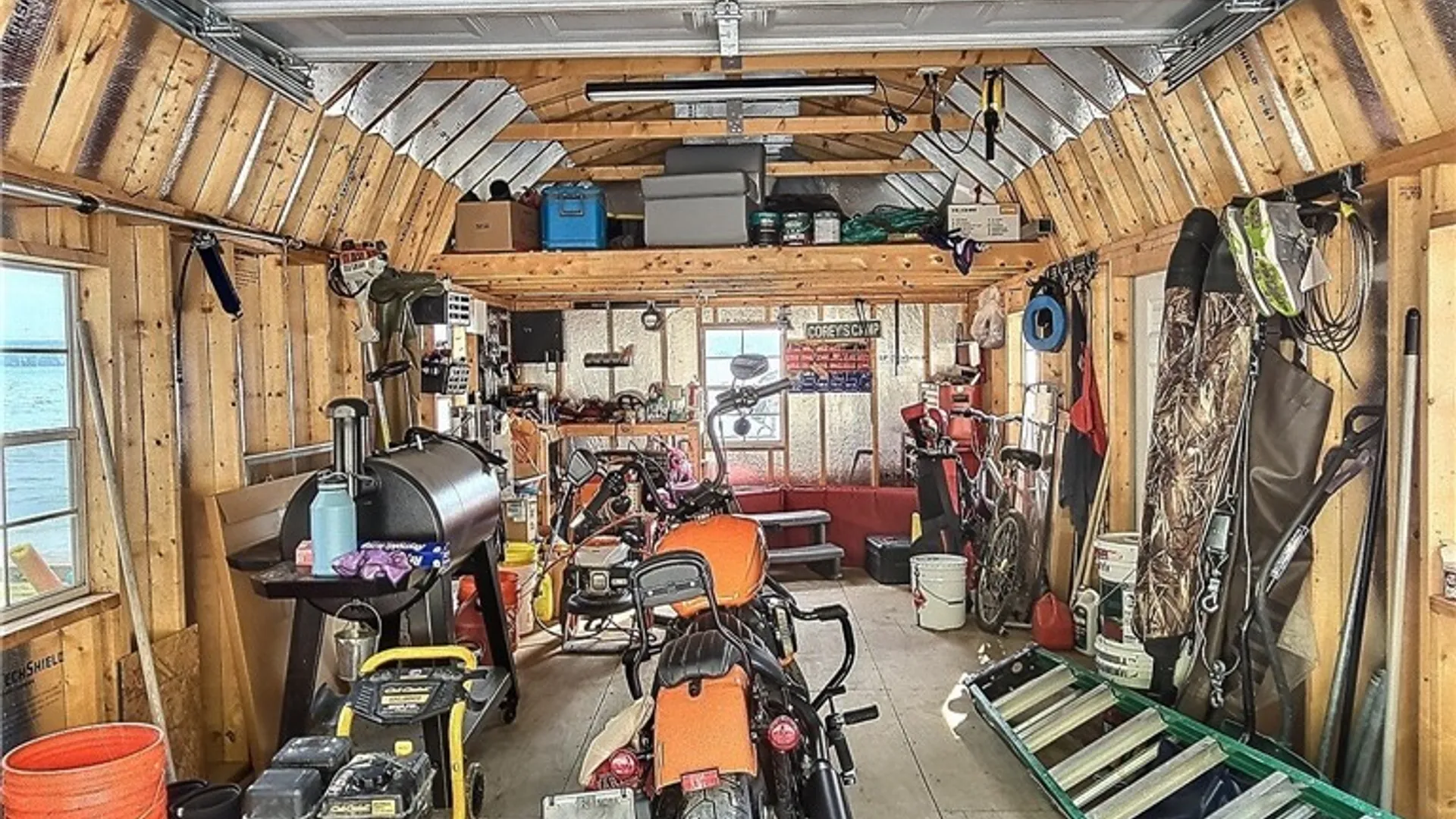 Property at 1653 Honoco Road, Ledyard, NY 13026 44