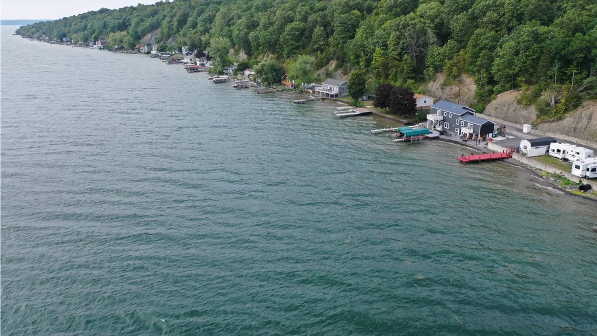 Property at 1653 Honoco Road, Ledyard, NY 13026 5