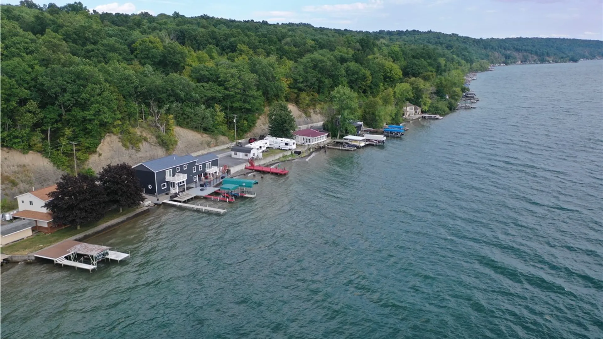 Property at 1653 Honoco Road, Ledyard, NY 13026 6