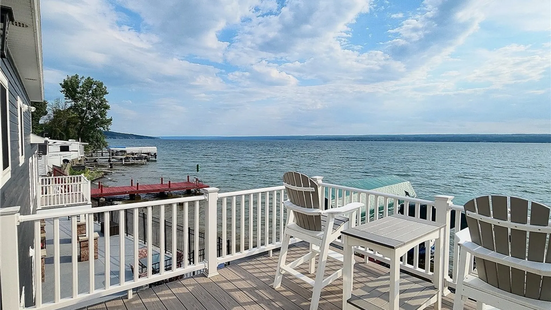 Property at 1653 Honoco Road, Ledyard, NY 13026 7