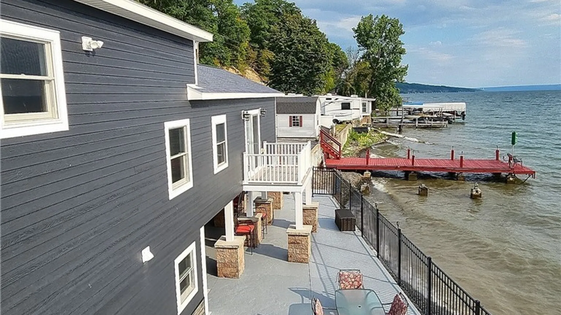 Property at 1653 Honoco Road, Ledyard, NY 13026 8