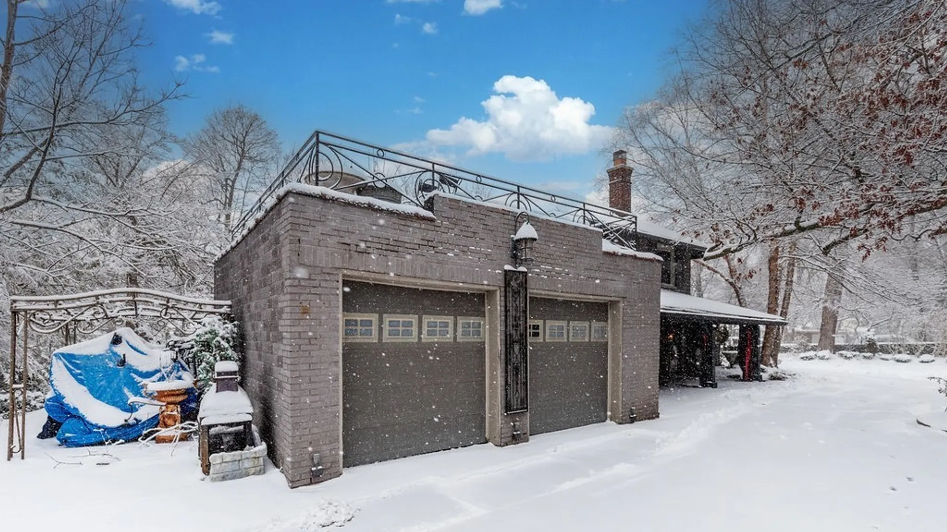 Property at 72 Long Street, Amherst, NY 14221 10