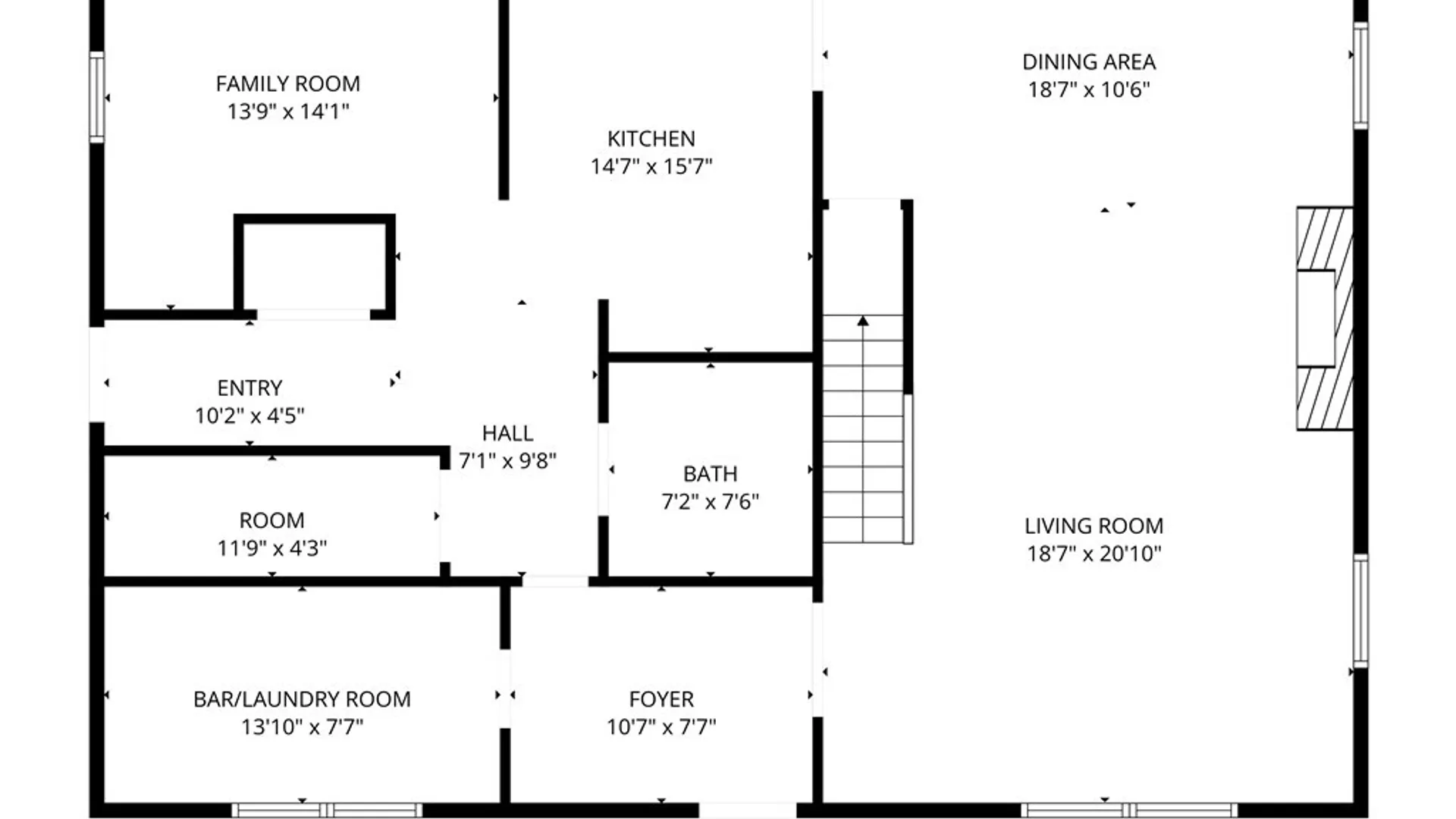 Property at 72 Long Street, Amherst, NY 14221 23