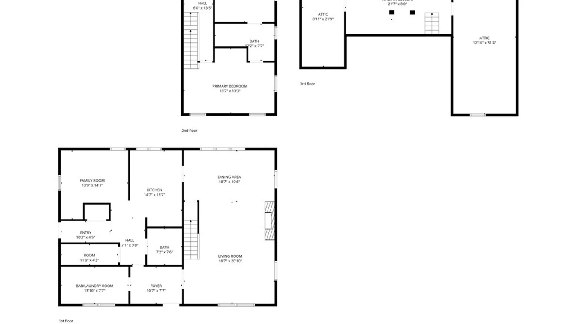 Property at 72 Long Street, Amherst, NY 14221 26
