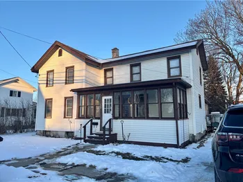 Property at 106 Scott Street, Wayland, NY 14572