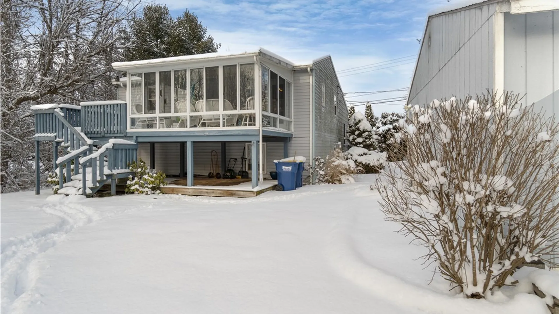 Property at 2738 Warners Road, Van Buren, NY 13164 18