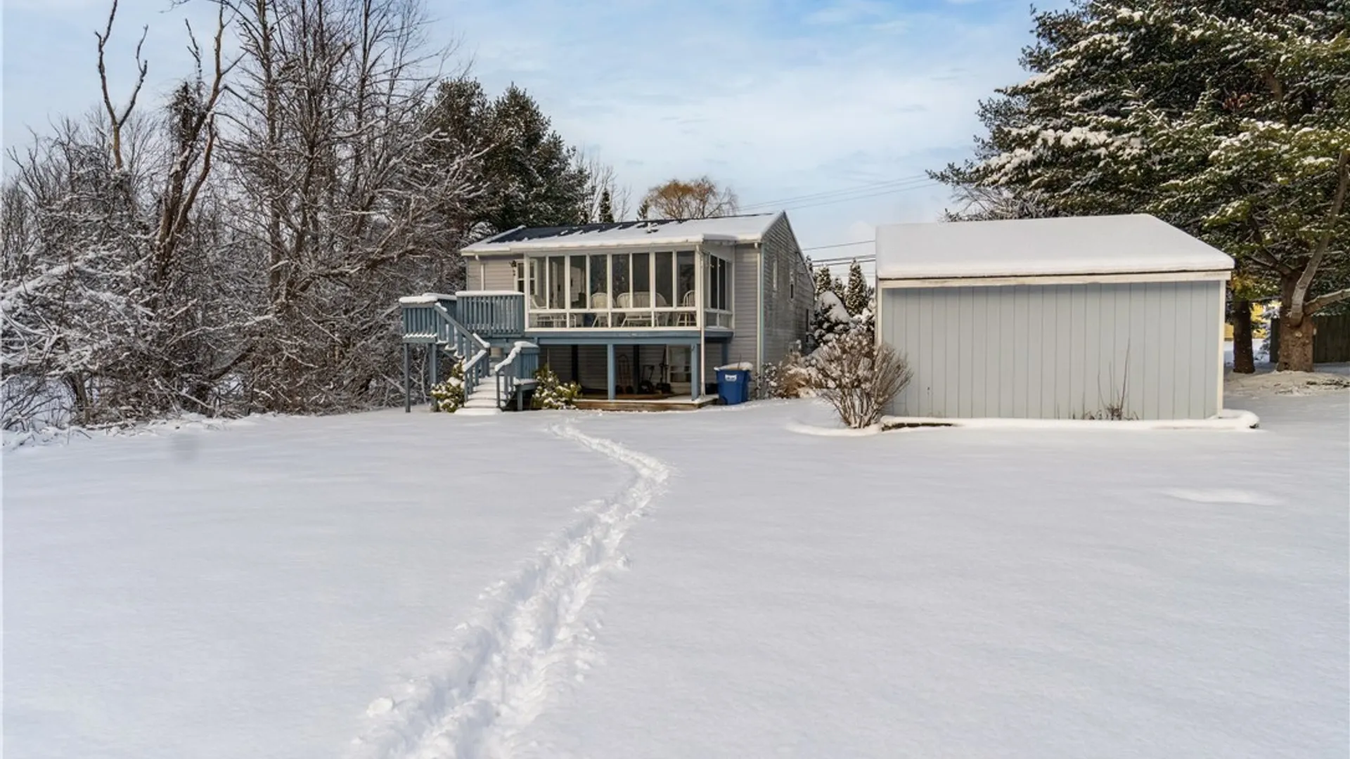 Property at 2738 Warners Road, Van Buren, NY 13164 19