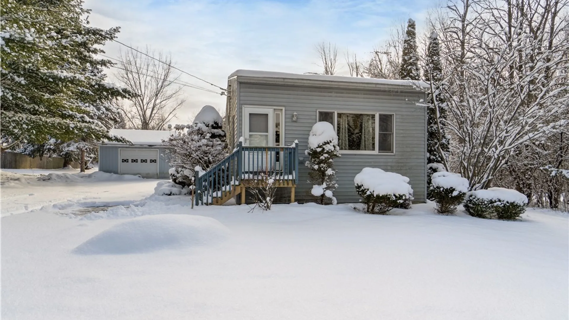 Property at 2738 Warners Road, Van Buren, NY 13164 2