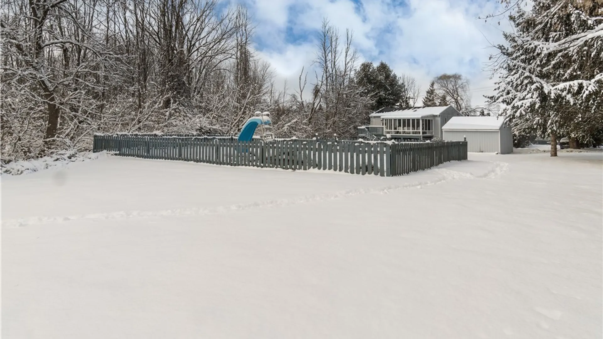 Property at 2738 Warners Road, Van Buren, NY 13164 22