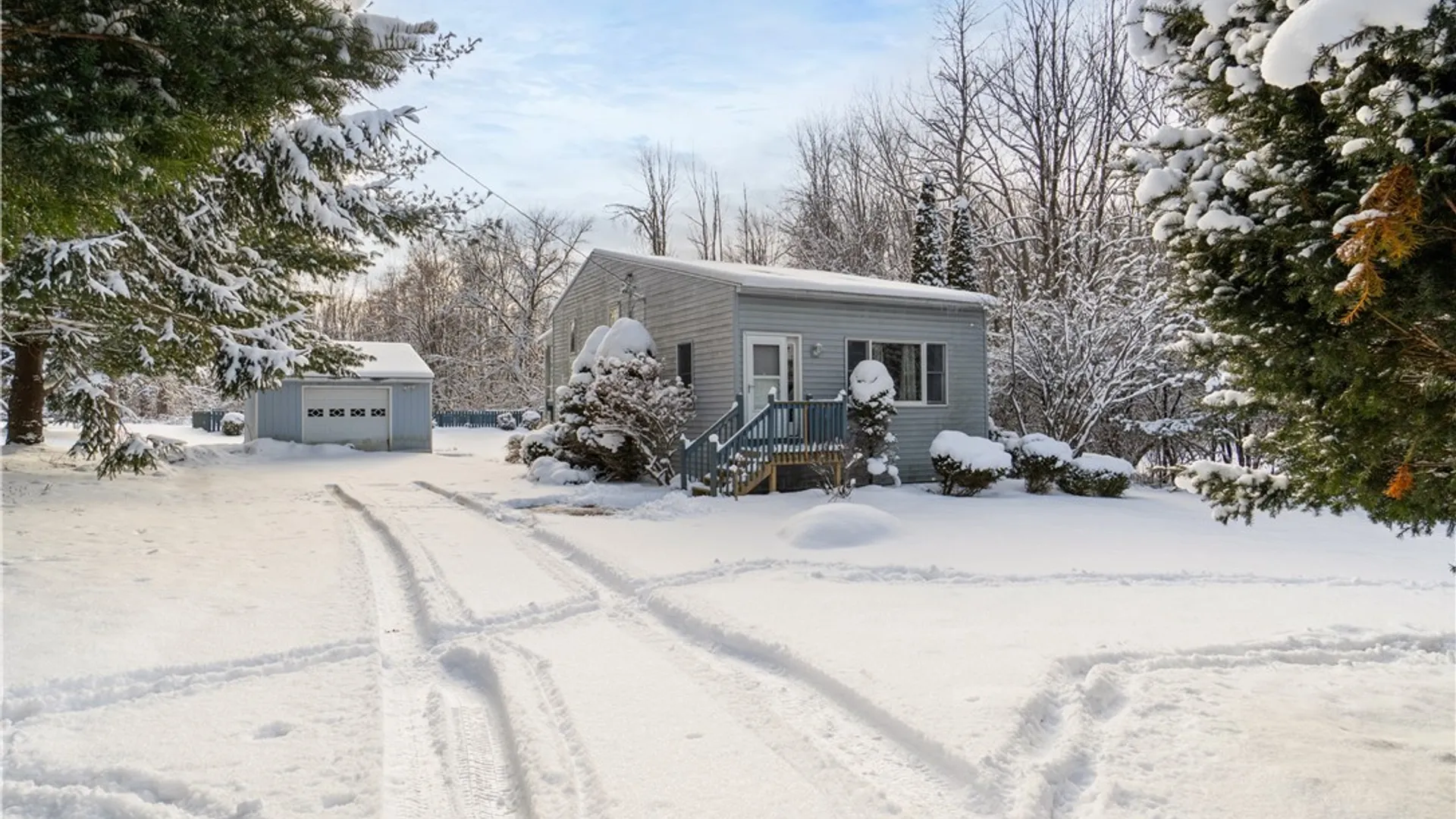 Property at 2738 Warners Road, Van Buren, NY 13164 25