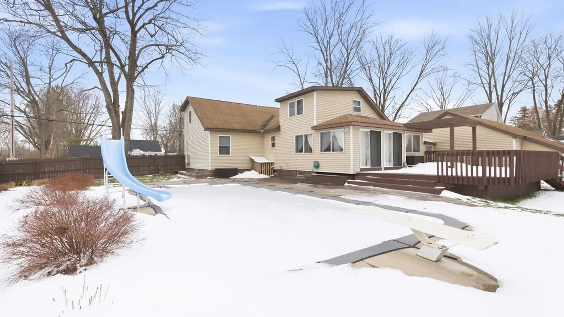 Property at 6292 Mud Mill Road, Cicero, NY 13029 37