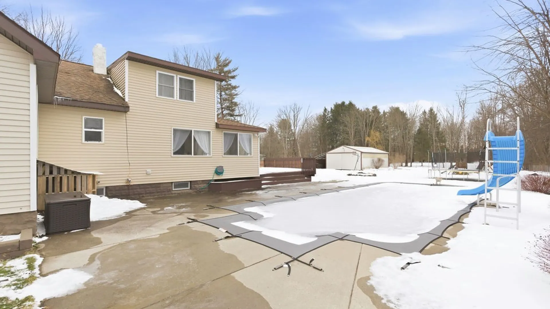 Property at 6292 Mud Mill Road, Cicero, NY 13029 38