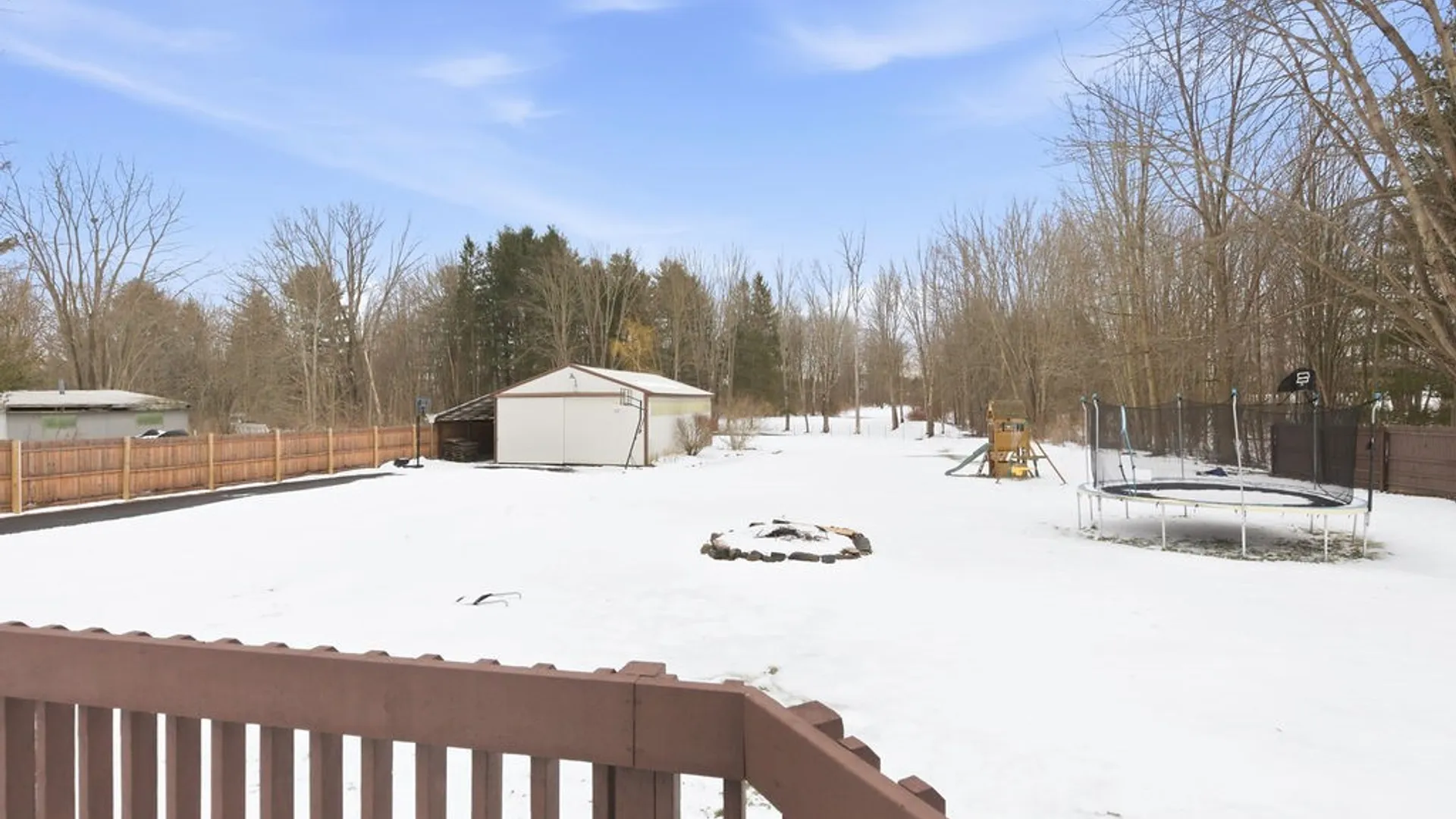 Property at 6292 Mud Mill Road, Cicero, NY 13029 40