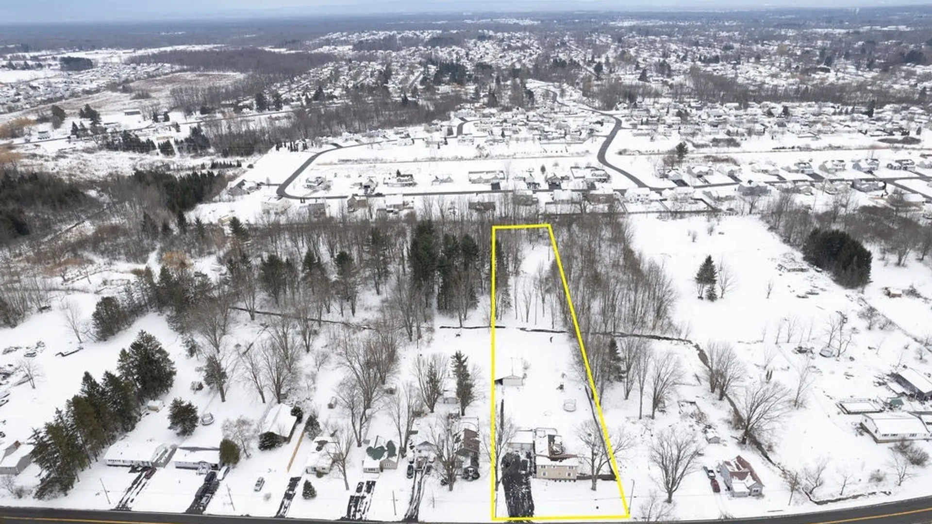 Property at 6292 Mud Mill Road, Cicero, NY 13029 44