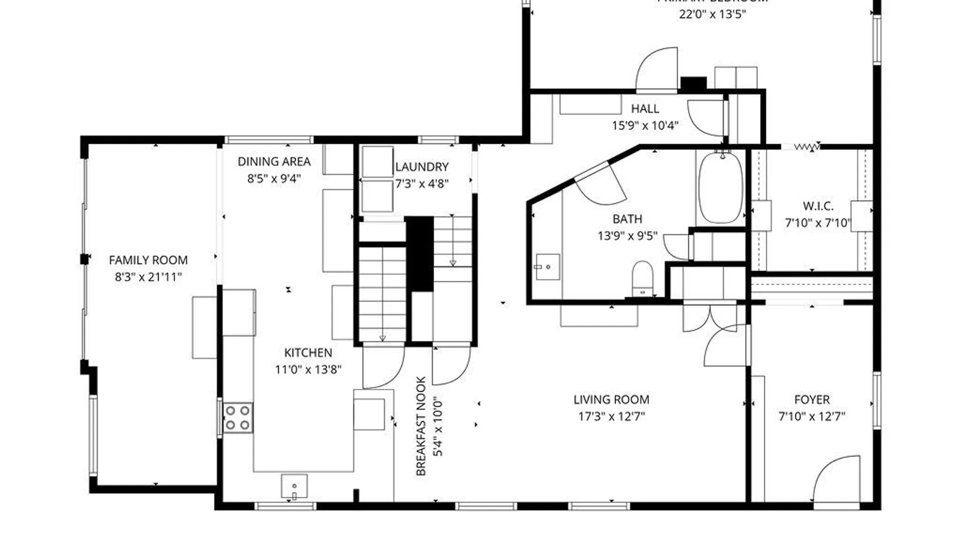 Property at 6292 Mud Mill Road, Cicero, NY 13029 46