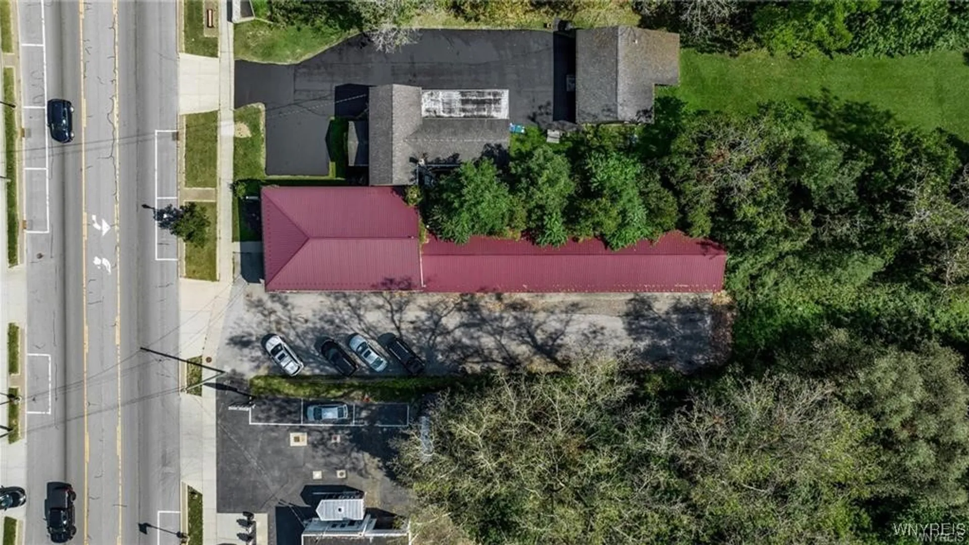 Property at 10589 Main Street, Clarence, NY 14031 13