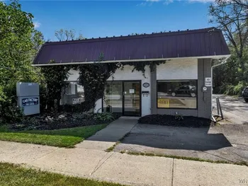 10589 Main Street, Clarence, NY 14031