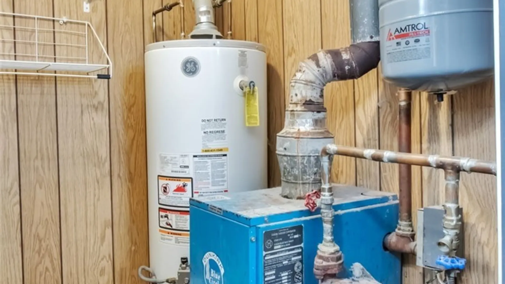 Property at 146 Hoyt Street, Dunkirk, NY 14048 23