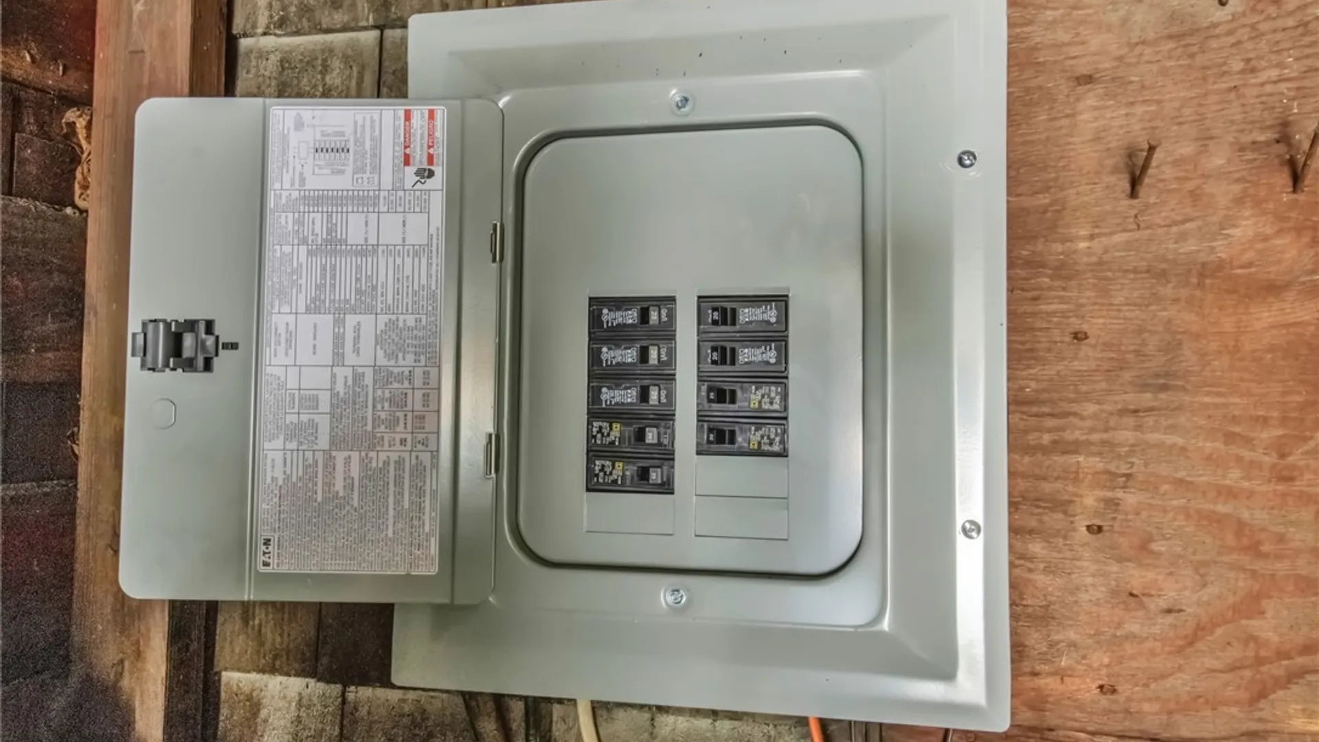 Property at 146 Hoyt Street, Dunkirk, NY 14048 25