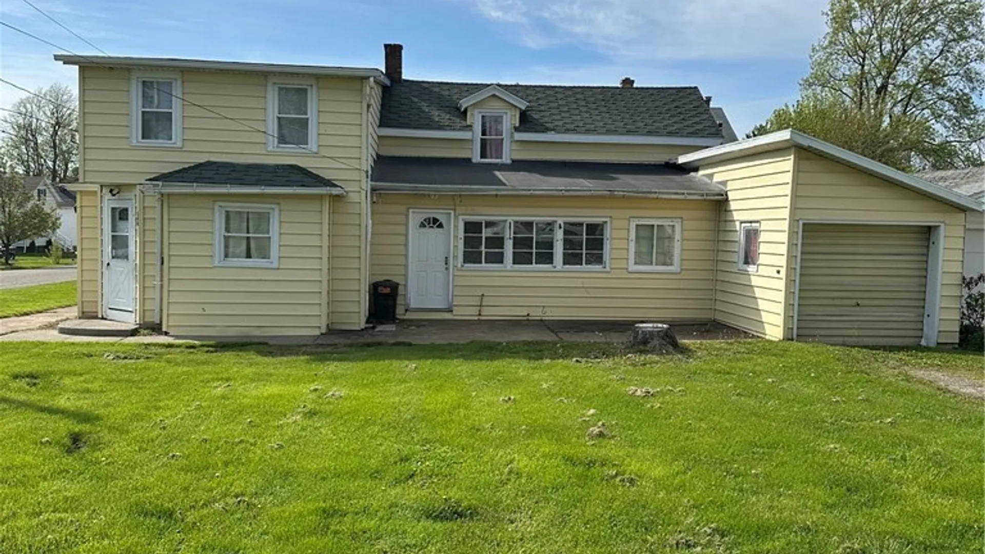 Property at 146 Hoyt Street, Dunkirk, NY 14048 35