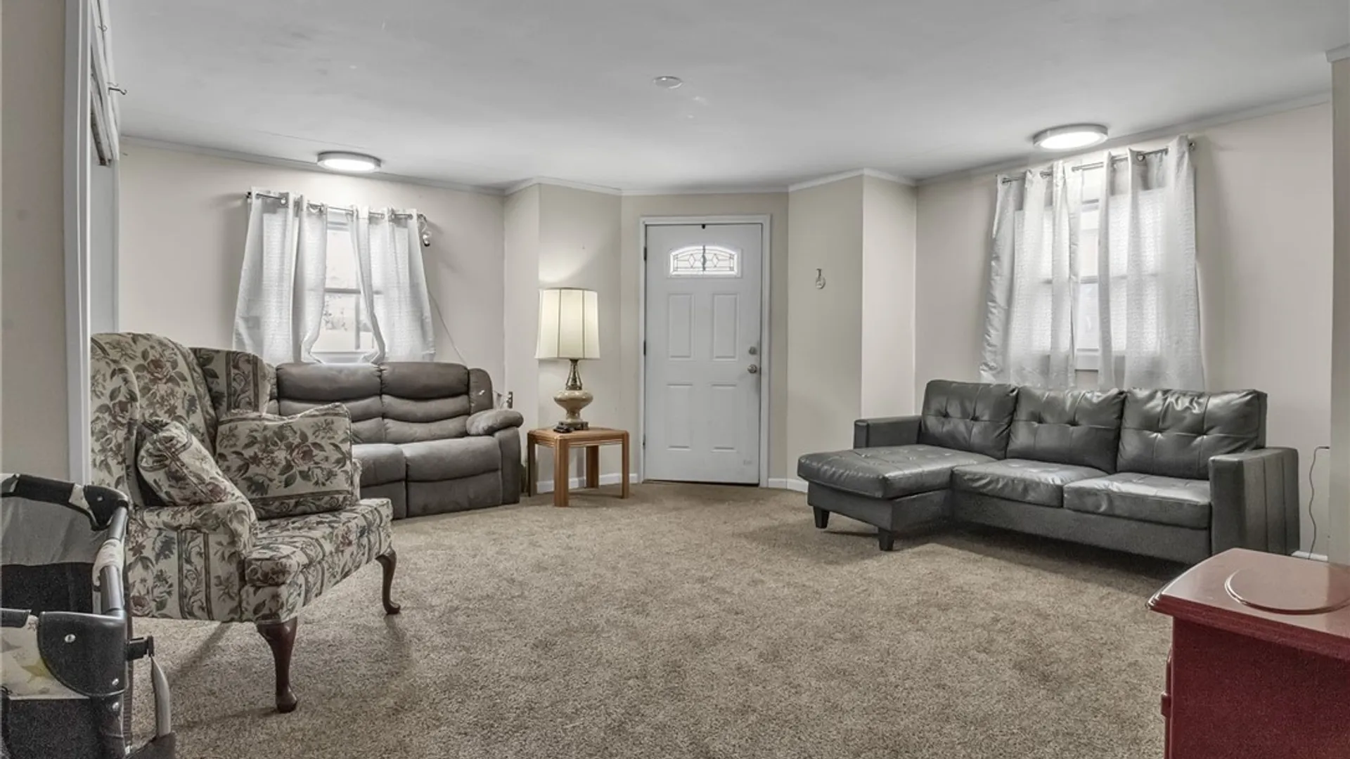 Property at 146 Hoyt Street, Dunkirk, NY 14048 5