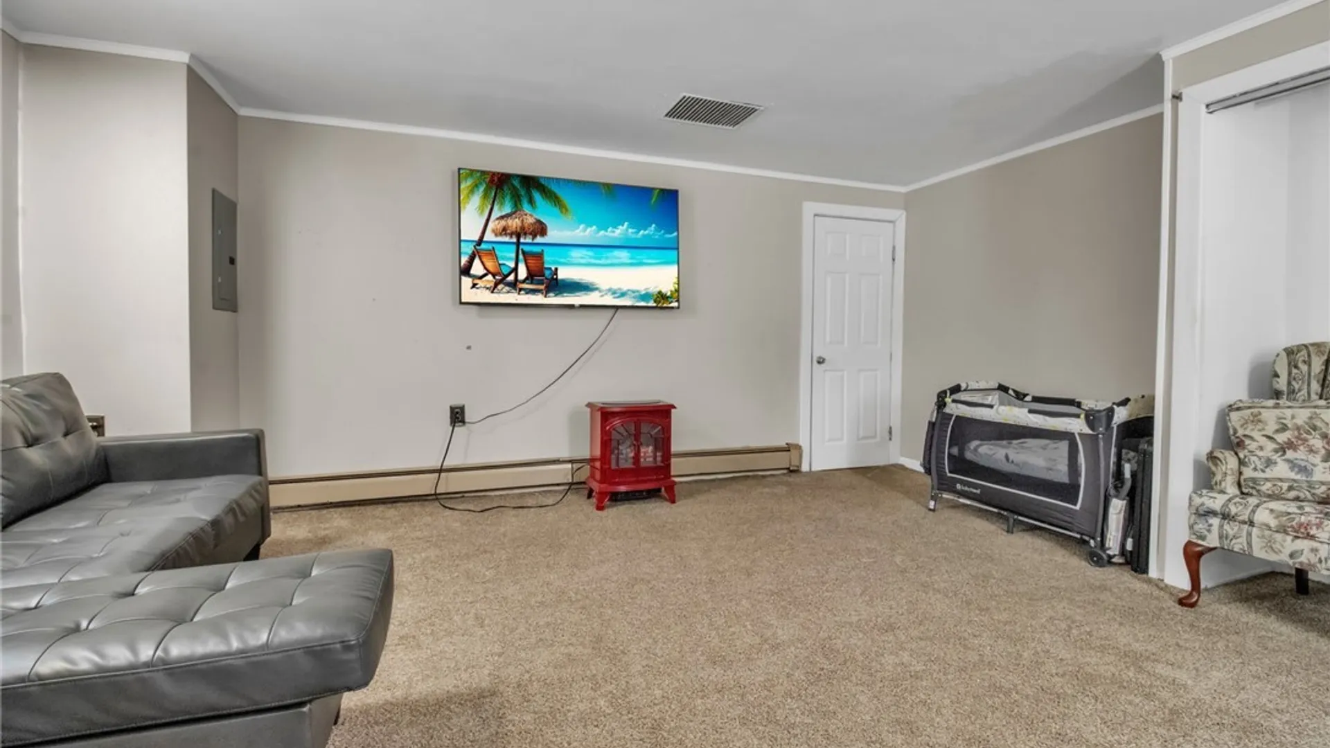 Property at 146 Hoyt Street, Dunkirk, NY 14048 6