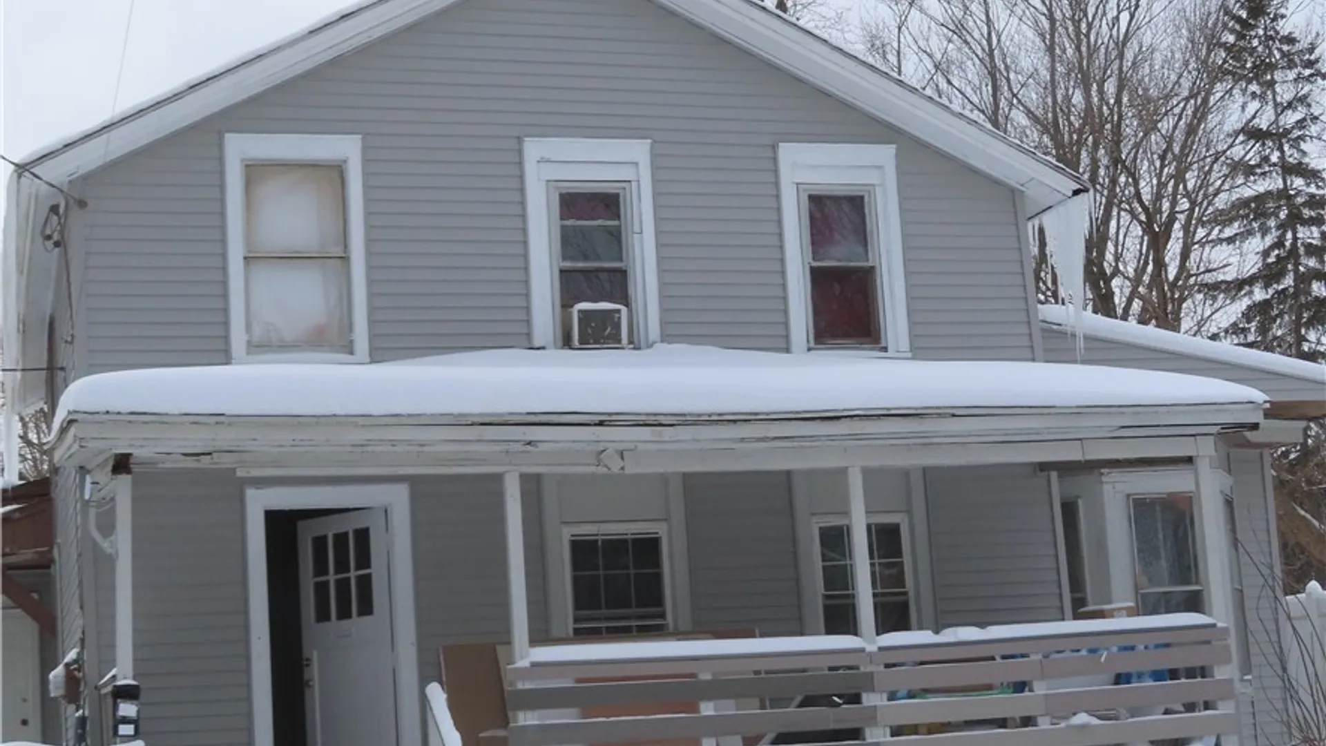 Property at 509 Delaware Street, Syracuse, NY 13204 10