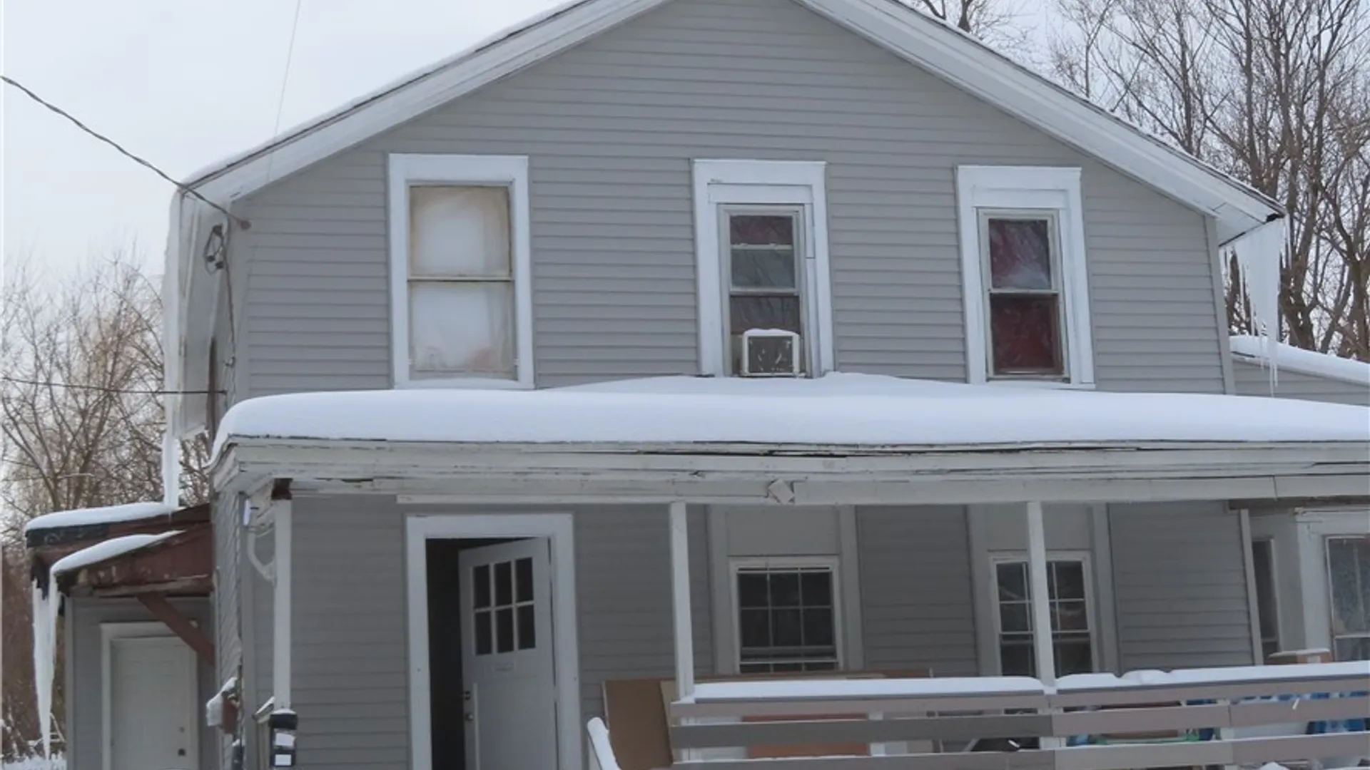 Property at 509 Delaware Street, Syracuse, NY 13204 11