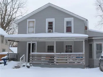 Property at 509 Delaware Street, Syracuse, NY 13204