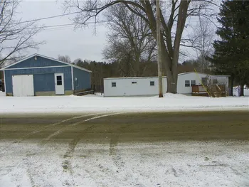 Property at 6865 Round Lake Road, Bath, NY 14879