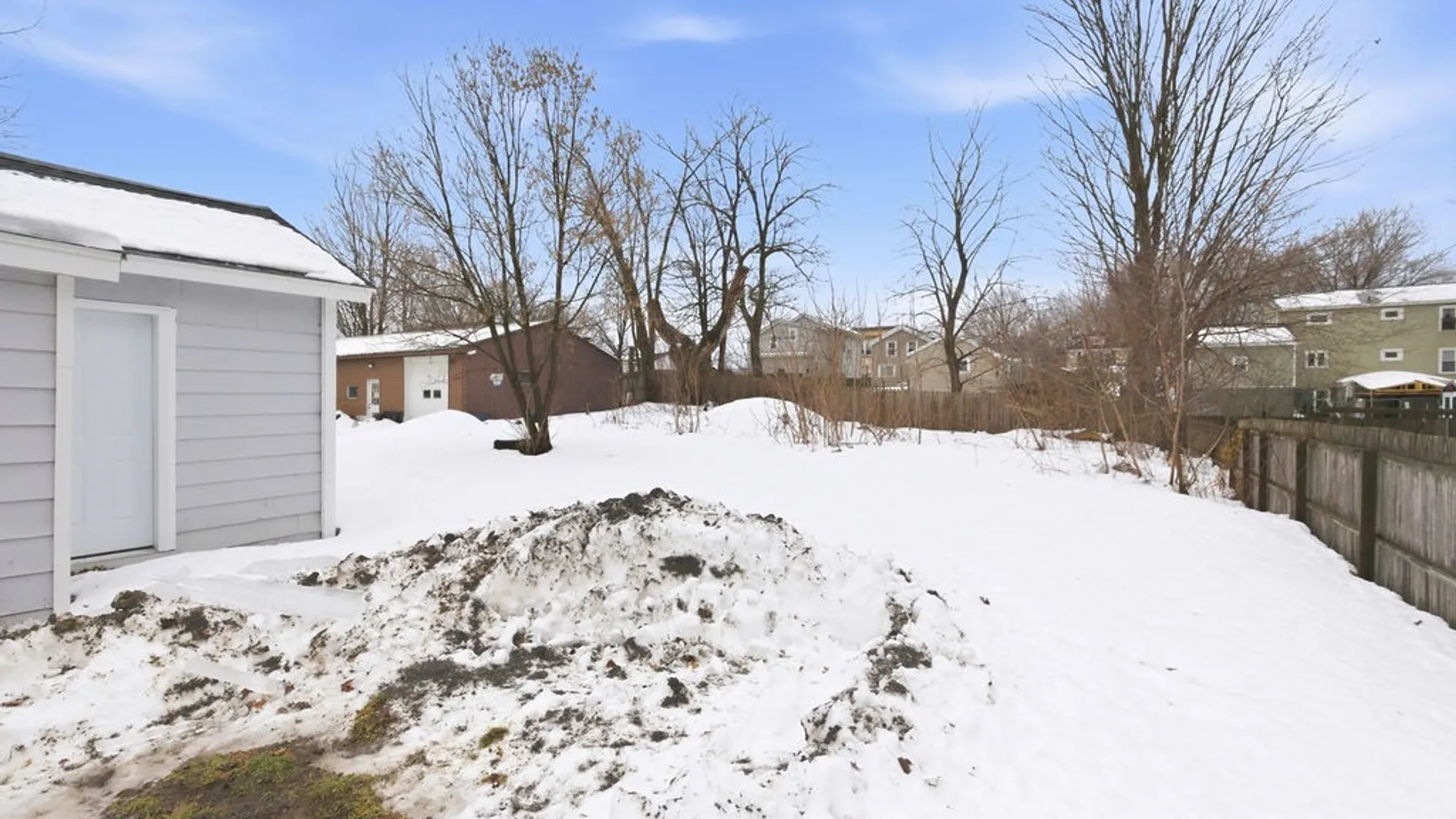 Property at 609 Seneca Street, Fulton, NY 13069 26