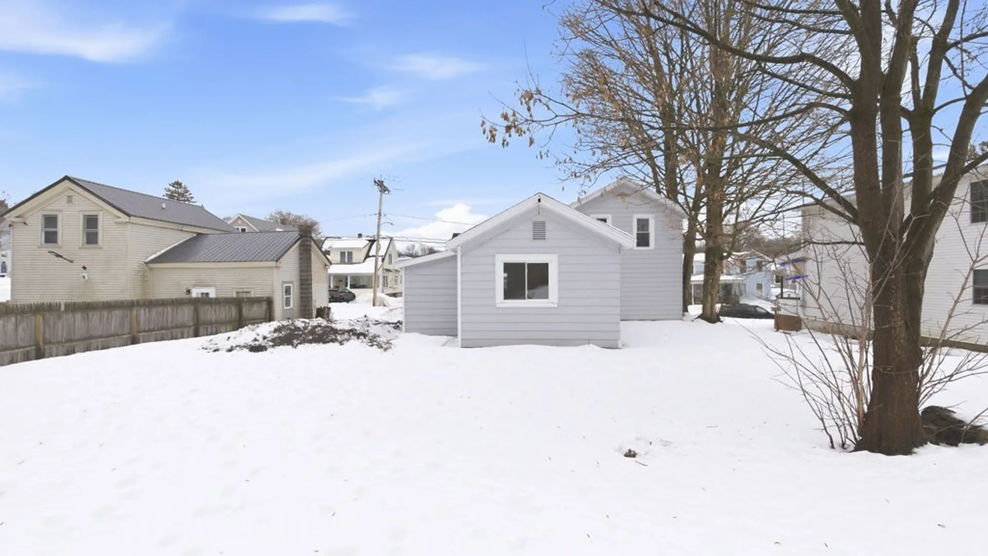 Property at 609 Seneca Street, Fulton, NY 13069 29