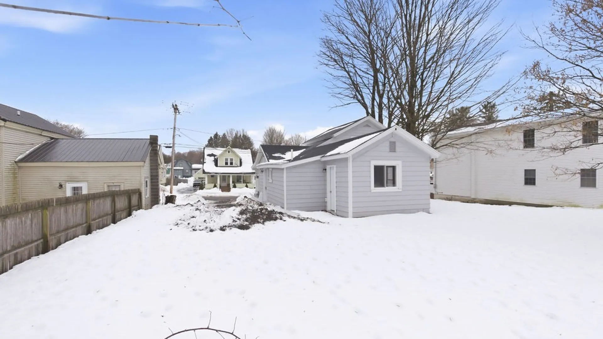 Property at 609 Seneca Street, Fulton, NY 13069 30