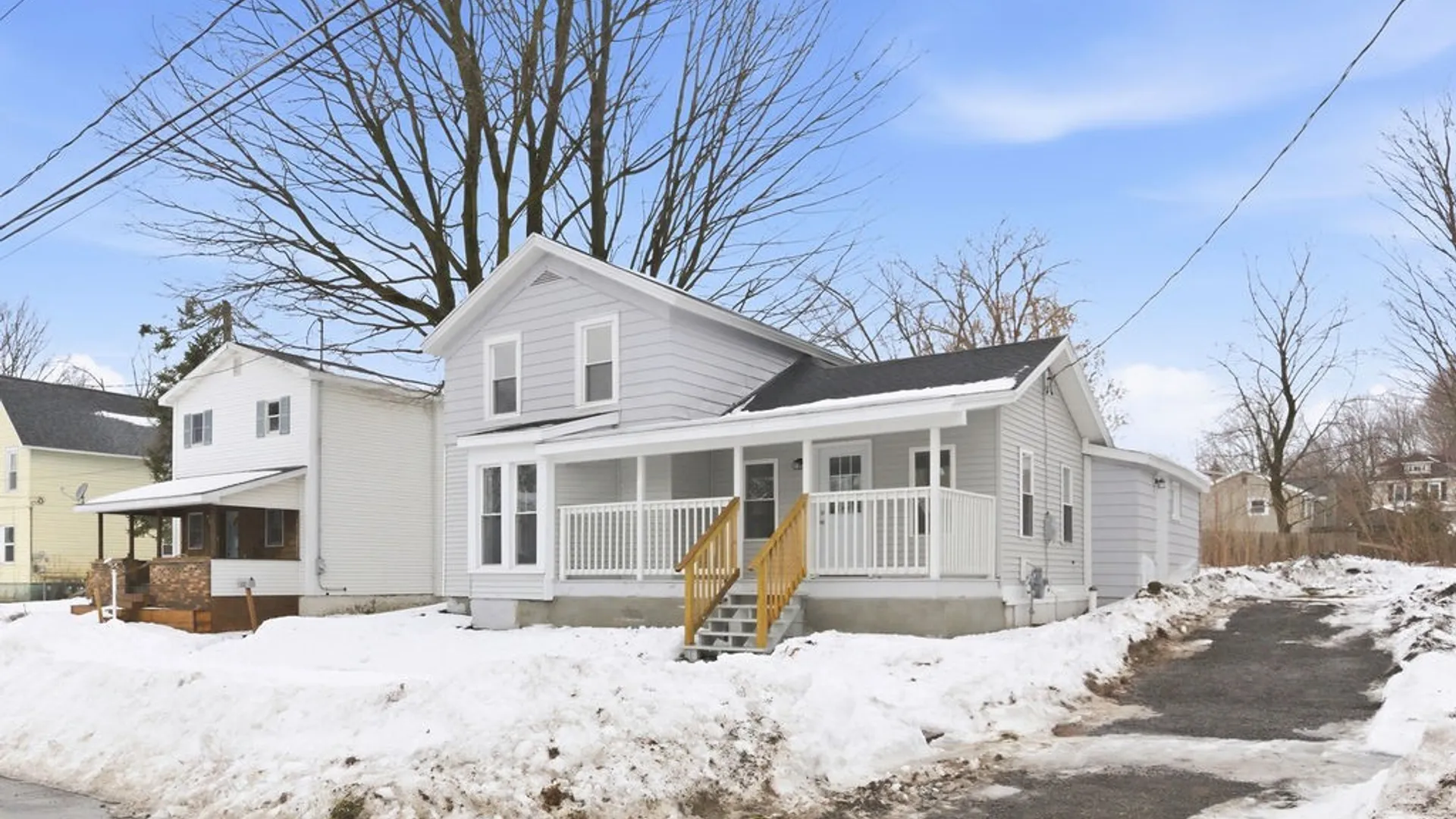 Property at 609 Seneca Street, Fulton, NY 13069 32