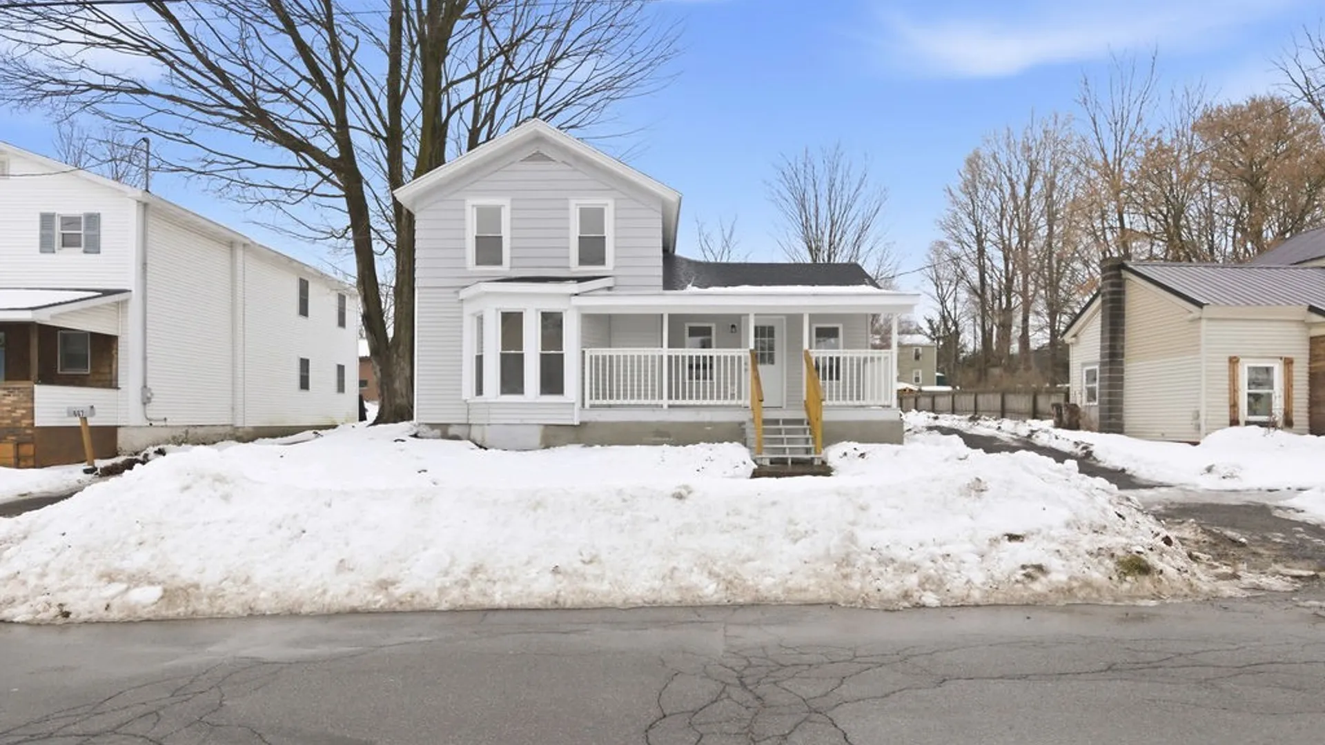 Property at 609 Seneca Street, Fulton, NY 13069 33
