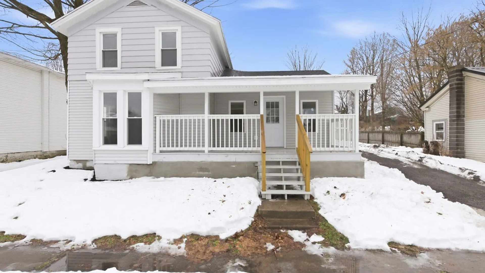 Property at 609 Seneca Street, Fulton, NY 13069 34