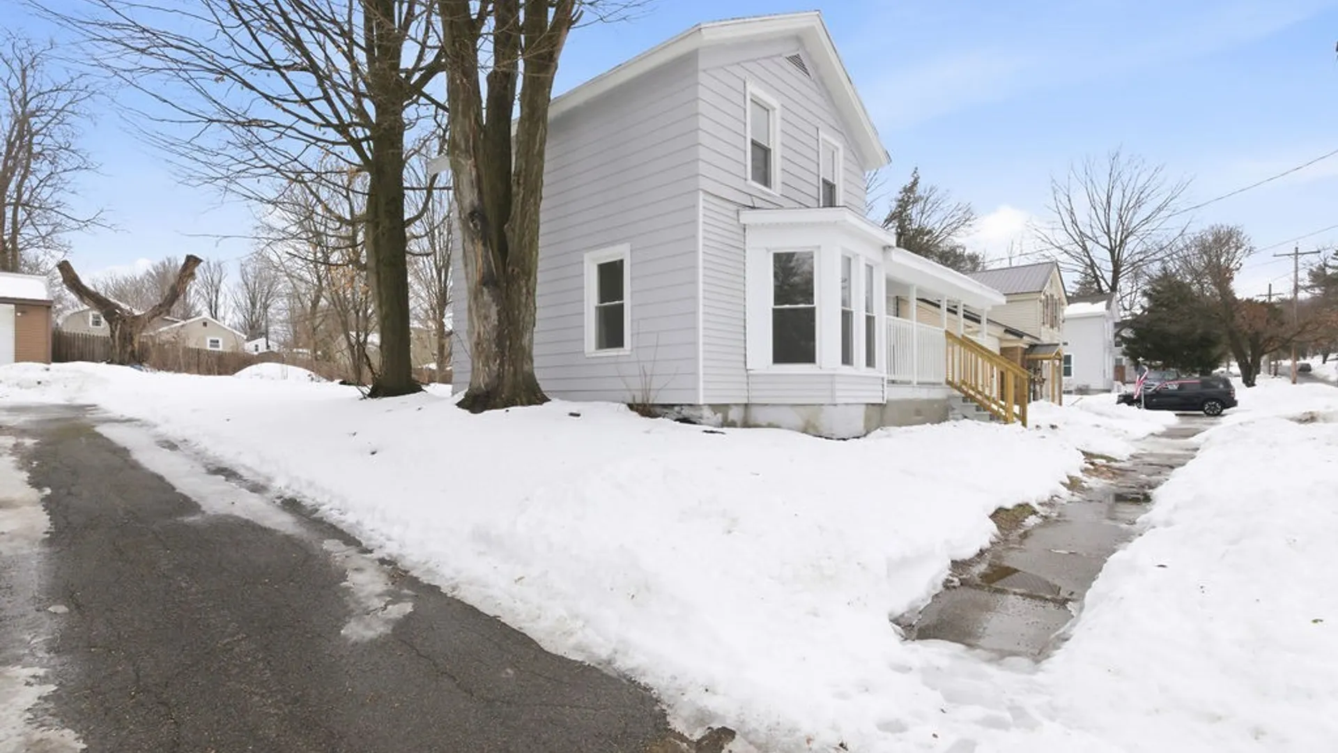 Property at 609 Seneca Street, Fulton, NY 13069 35