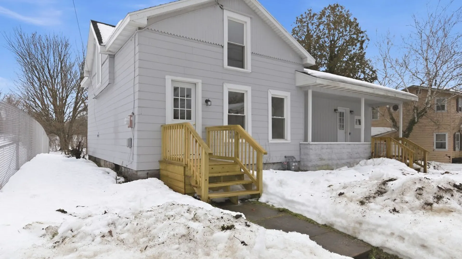 Property at 564 1st Street, Fulton, NY 13069 34