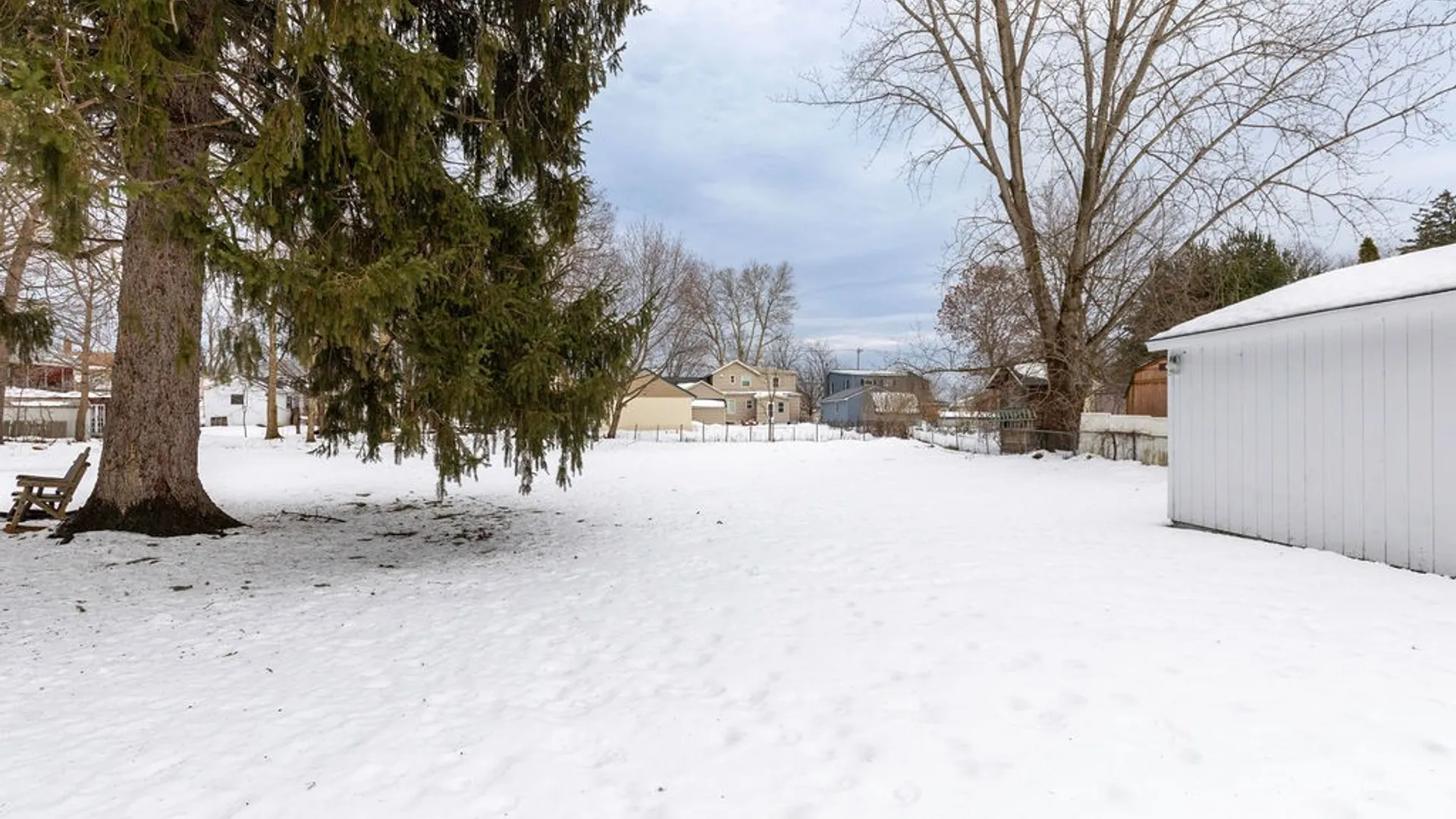 Property at 415 2nd Street, Fulton, NY 13069 27